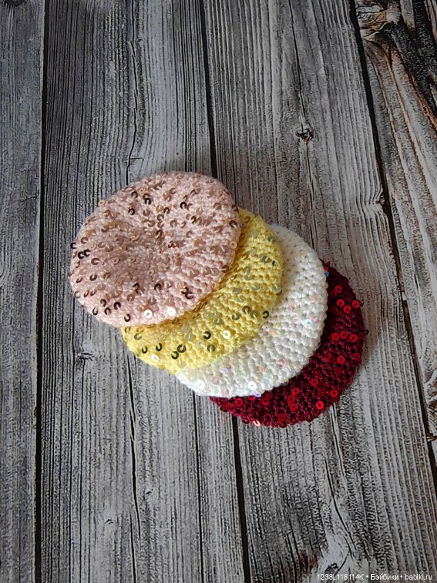 Одежда для кукол Morphington 33см (фото 8)