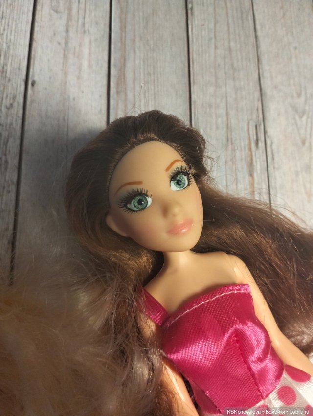 Куклы аналог MC2 — Игровые куклы (фото 4)