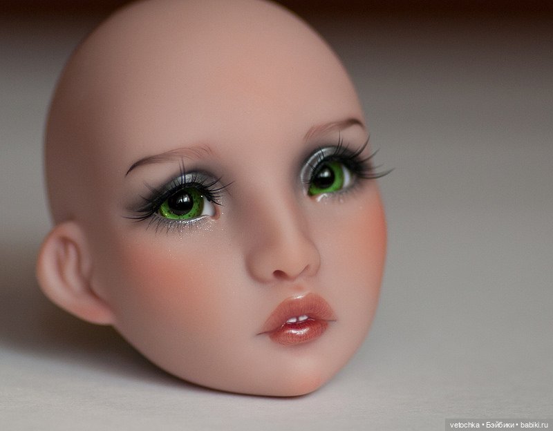 Lillycat Ninon — Куклы BJD (фото 5)