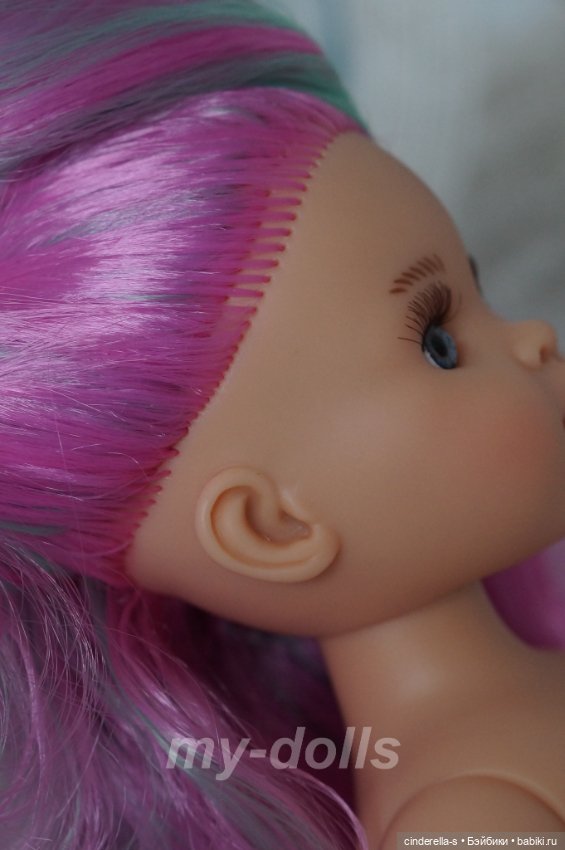 Лили#12 Paola Reina — Игровые куклы (фото 6)