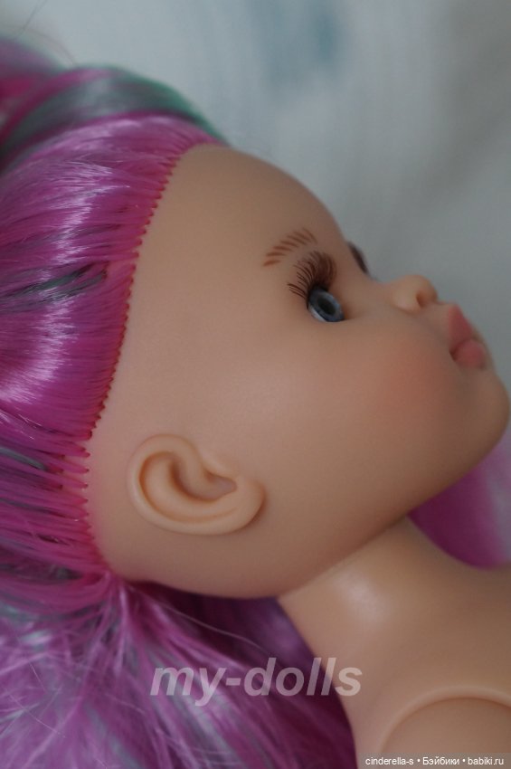 Лили#7 Paola Reina — Игровые куклы (фото 7)