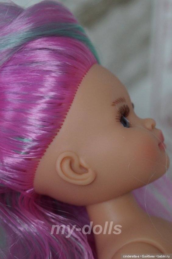 Лили#14 Paola Reina — Игровые куклы (фото 7)