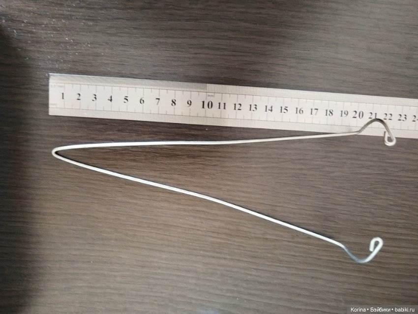 Подставки для кукол формата Паола Рейна (фото 5)