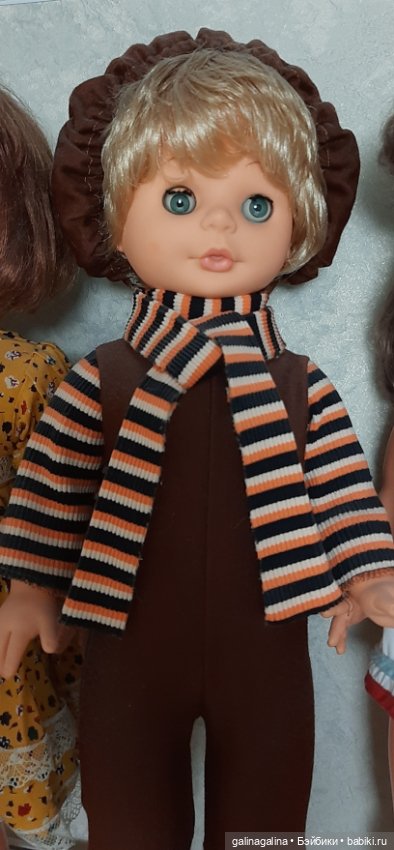 Немочки ждут своих мамочек (фото 3)