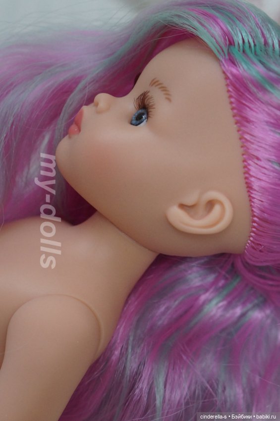 Лили#6 Paola Reina — Игровые куклы (фото 5)