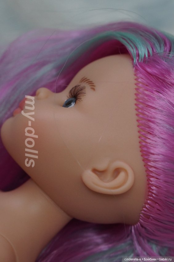 Лили#8 Paola Reina — Игровые куклы (фото 5)