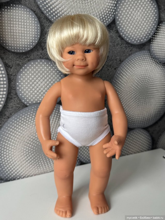 Wichtel вихтель — Коллекционные куклы