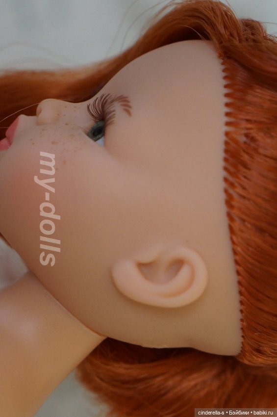 Кукла Натали#11 Paola Reina (фото 7)