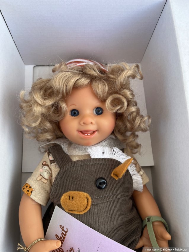 Linus Schildkröt Müller-Wichtel (Вихтель Линус) №1 (фото 3)