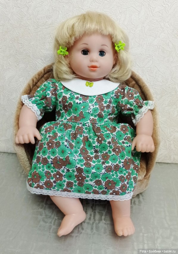 Кукла игровая — Игровые куклы