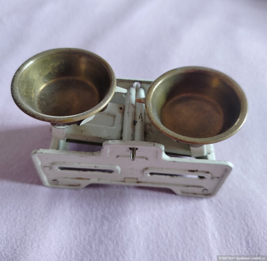 Другое для антикварных кукол