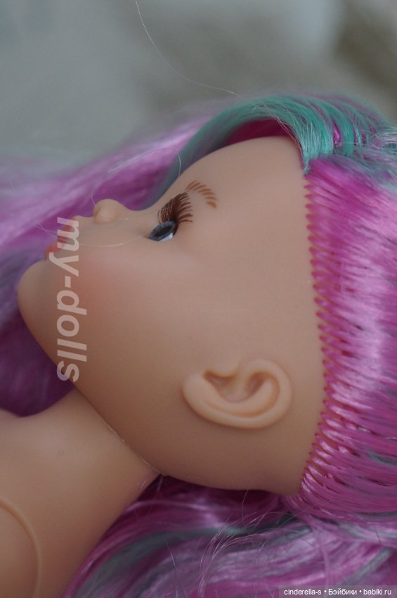 Лили#14 Paola Reina — Игровые куклы (фото 6)