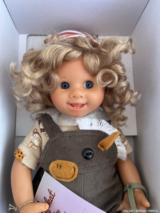 Linus Schildkröt Müller-Wichtel (Вихтель Линус) №1