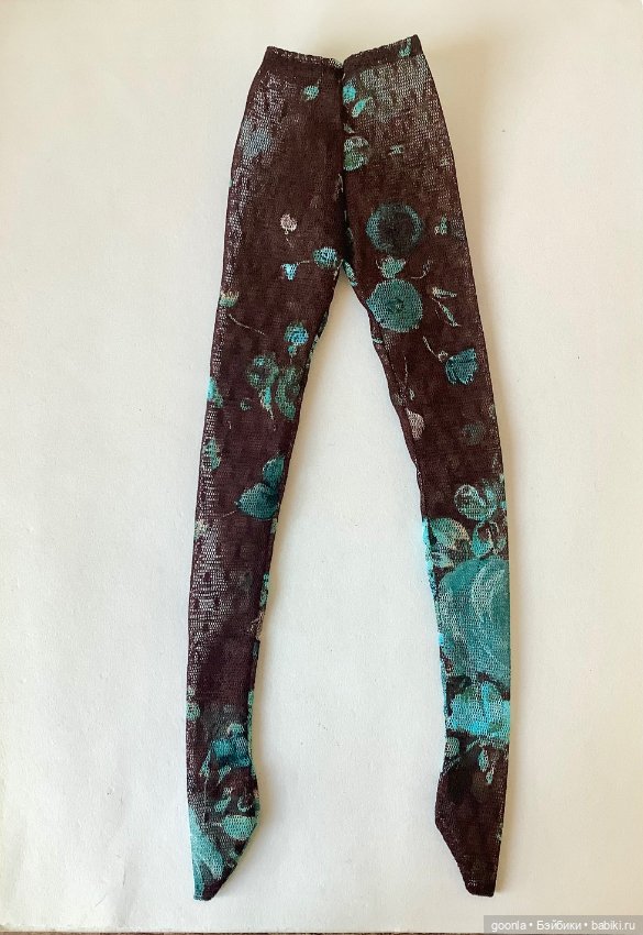 Колготы для бжд SD — Одежда для BJD