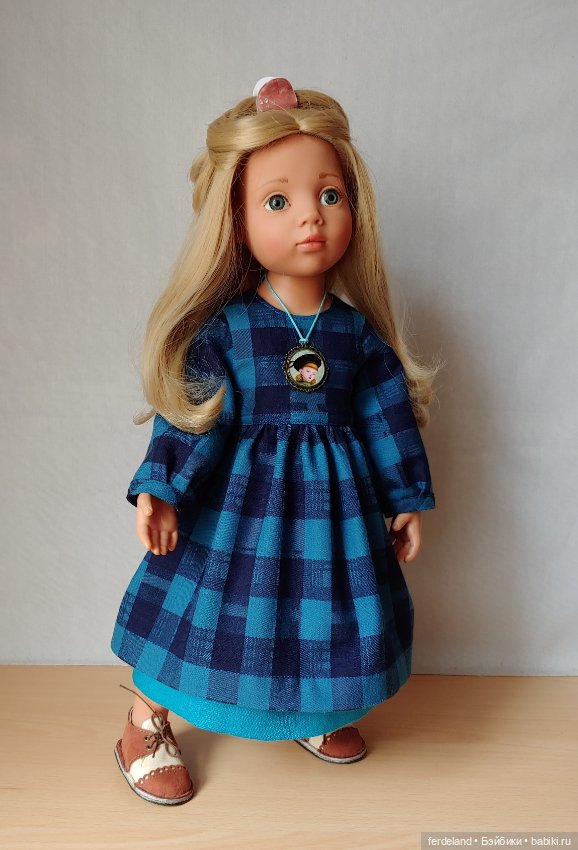 Одежда для Готц и Цвергназе Zwergnase (фото 2)