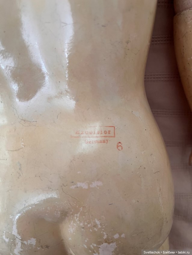 Kestner 146 , большая кукла , настоящая Суок