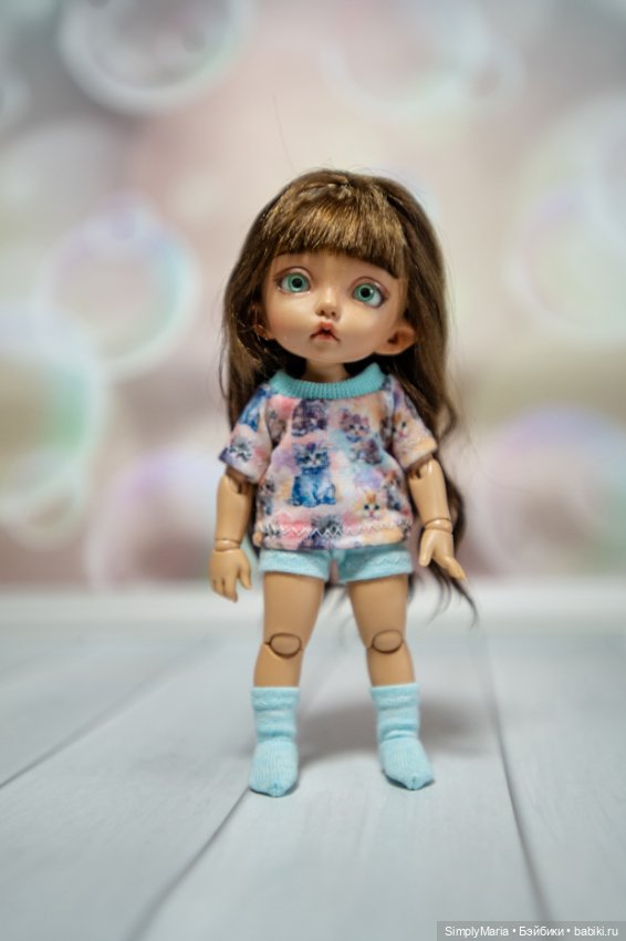 Костюмы на пукифи (Pukifee) (фото 7)