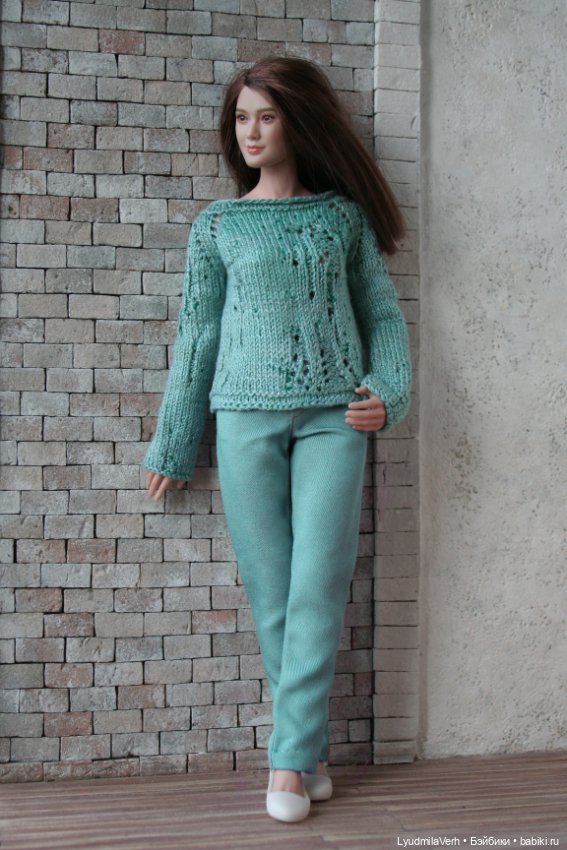 Одежда для экшен — Одежда для кукол (фото 8)