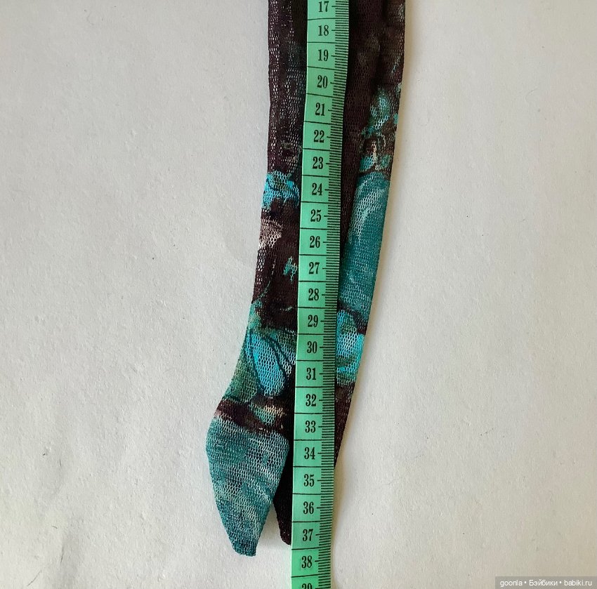 Колготы для бжд SD — Одежда для BJD (фото 5)