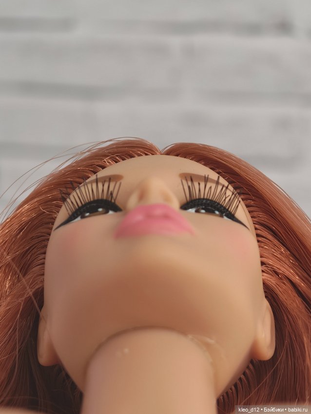 Poppy Parker Alluring — Игровые куклы (фото 3)