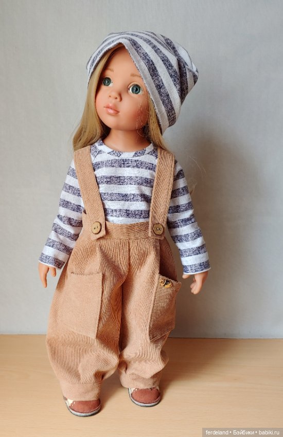 Одежда для Готц — Одежда для кукол (фото 2)