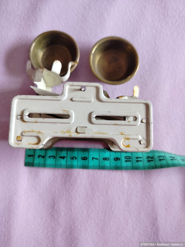 Другое для антикварных кукол (фото 4)