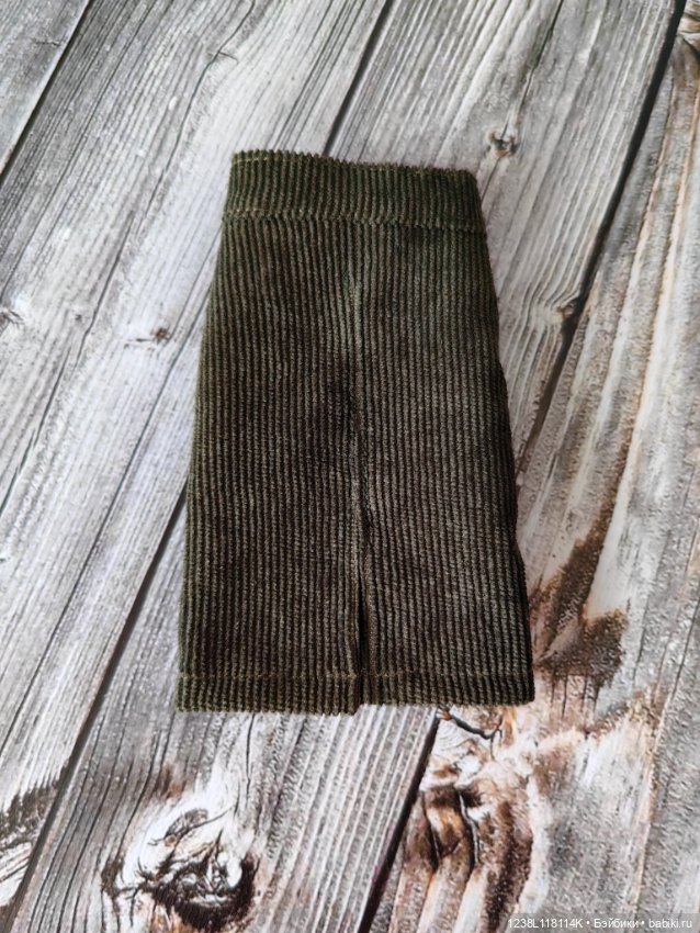 Одежда для кукол Morphingon 33 см (фото 7)