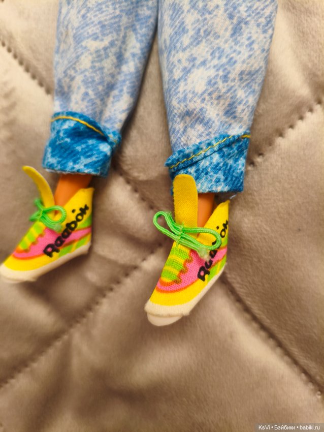 Teresa All American Barbie Mattel (фото 5)