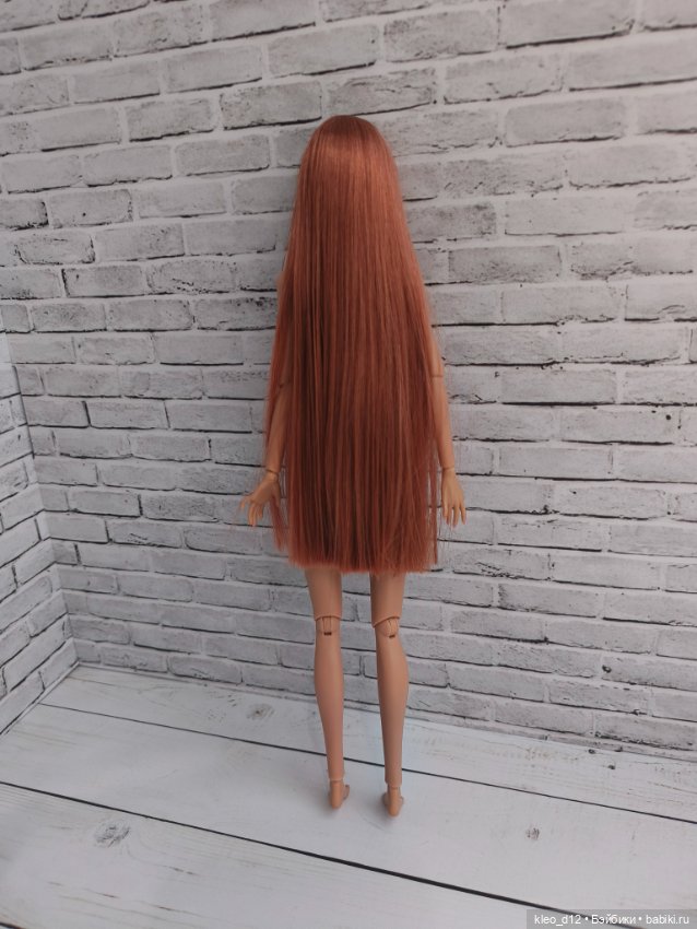 Poppy Parker Alluring — Игровые куклы