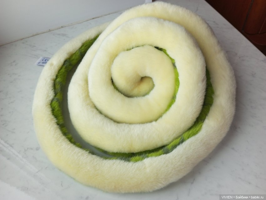 Змейка — Игрушки для детей (фото 9)