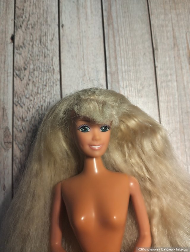 Кукла Kari-Michell/ Кари Мишель. Аналог Barbie 90х (фото 2)