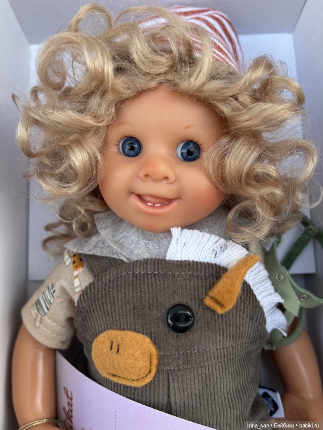 Linus Schildkröt Müller-Wichtel (Вихтель Линус) №2