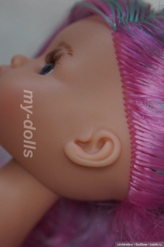 Лили#18 Paola Reina — Игровые куклы (фото 8)