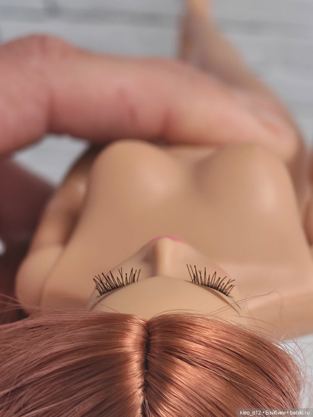 Poppy Parker Alluring — Игровые куклы (фото 2)