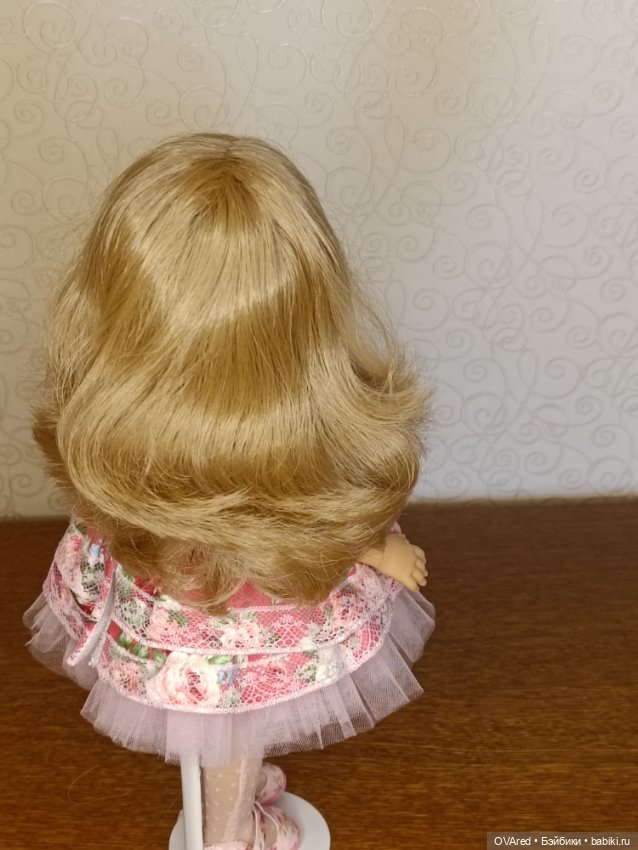 Карла Паола Рейна 18г — Игровые куклы (фото 2)