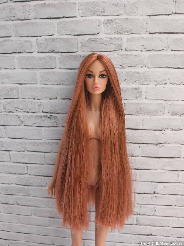 Poppy Parker Alluring — Игровые куклы (фото 5)