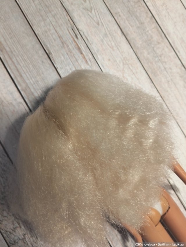 Кукла Susy (аналог Barbie 90-х/00х) (фото 2)