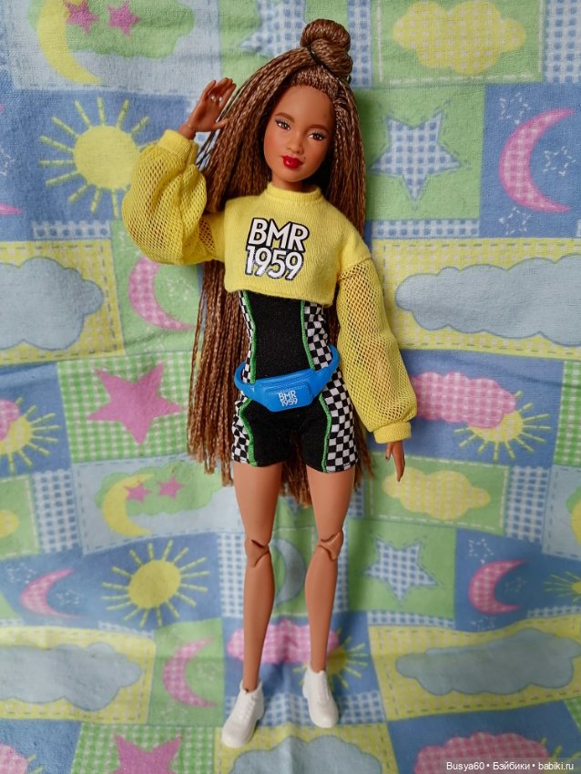 Продам Барби BMR 1959 — Игровые куклы (фото 3)