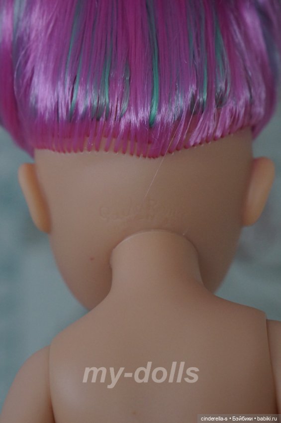 Лили#10 Paola Reina — Игровые куклы (фото 9)