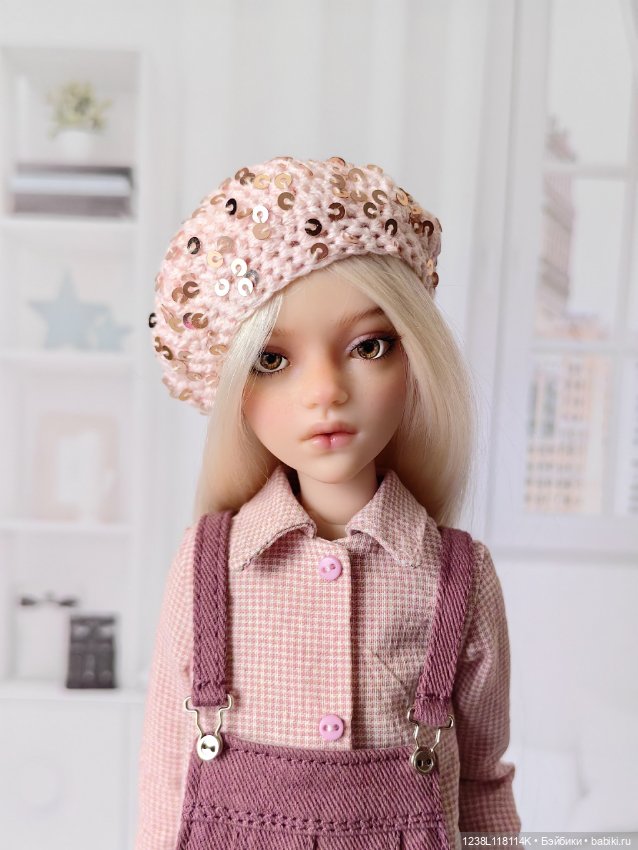 Одежда для кукол Morphington 33см (фото 2)