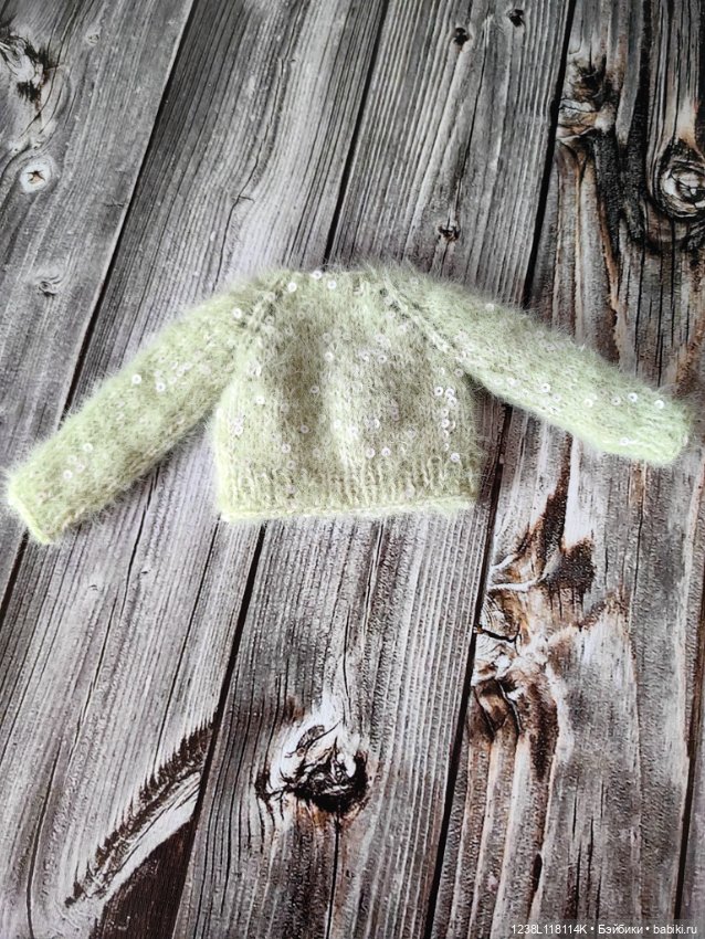 Одежда для кукол Morphingon 33 см (фото 3)