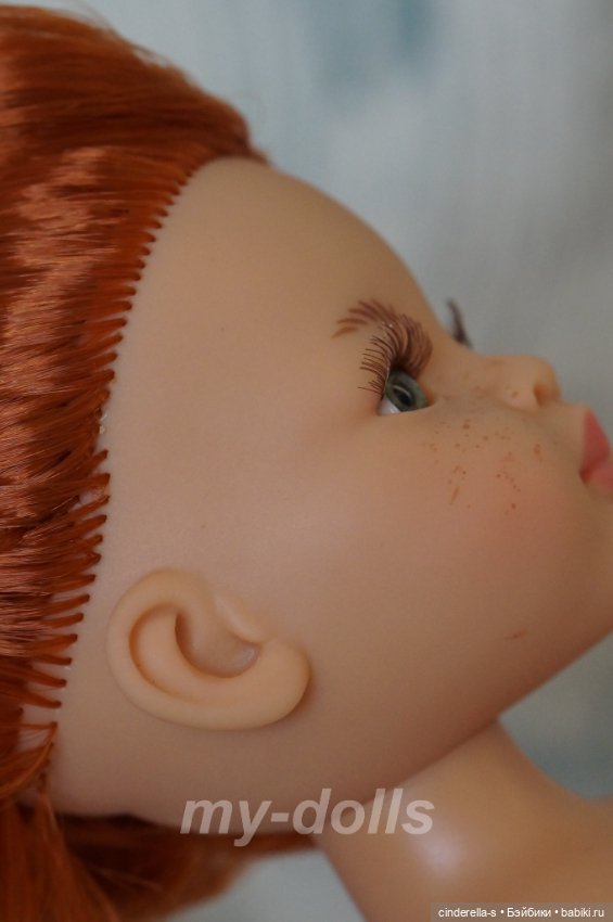 Кукла Натали#11 Paola Reina (фото 8)