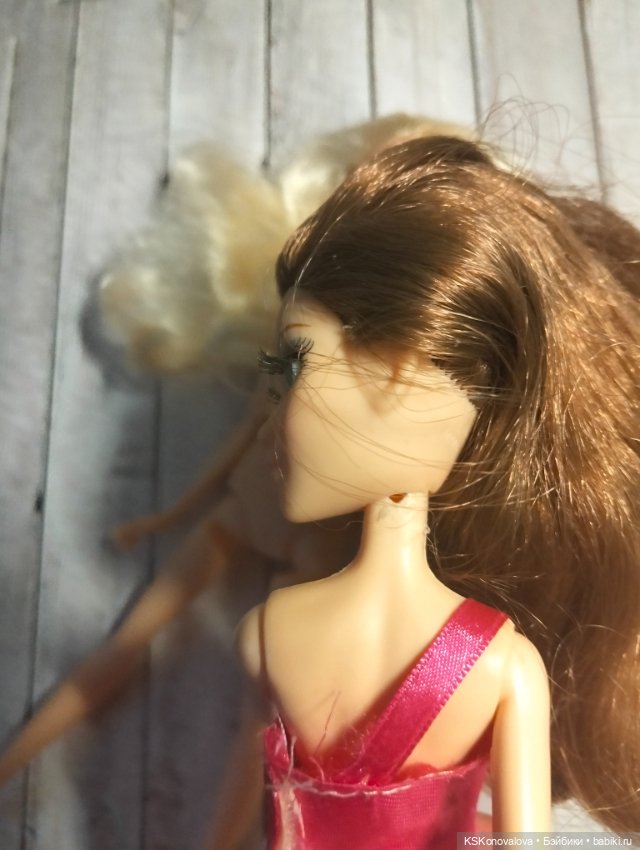 Куклы аналог MC2 — Игровые куклы (фото 6)