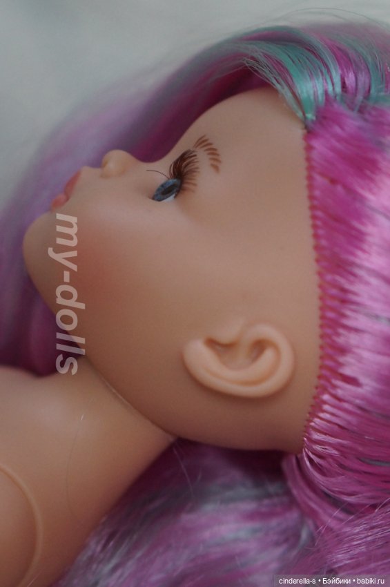 Лили#17 Paola Reina — Игровые куклы (фото 5)