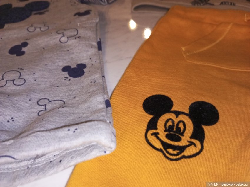 Лот одежды для куклы мальчика 12 (фото 7)