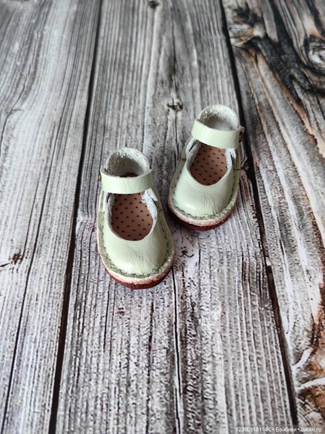 Одежда для кукол Morphingon 33 см (фото 10)