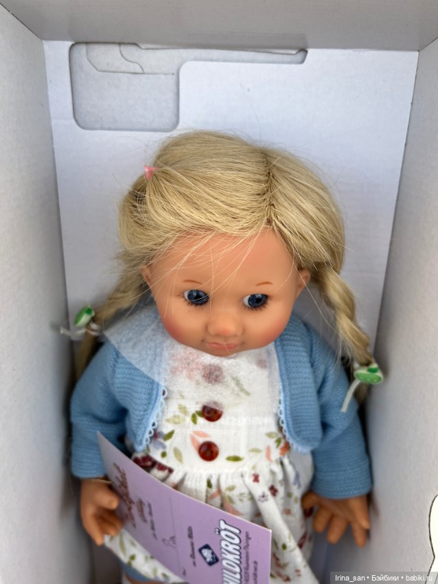 Pia Schildkröt Müller-Wichtel (Вихтель Пиа) №1 (фото 7)