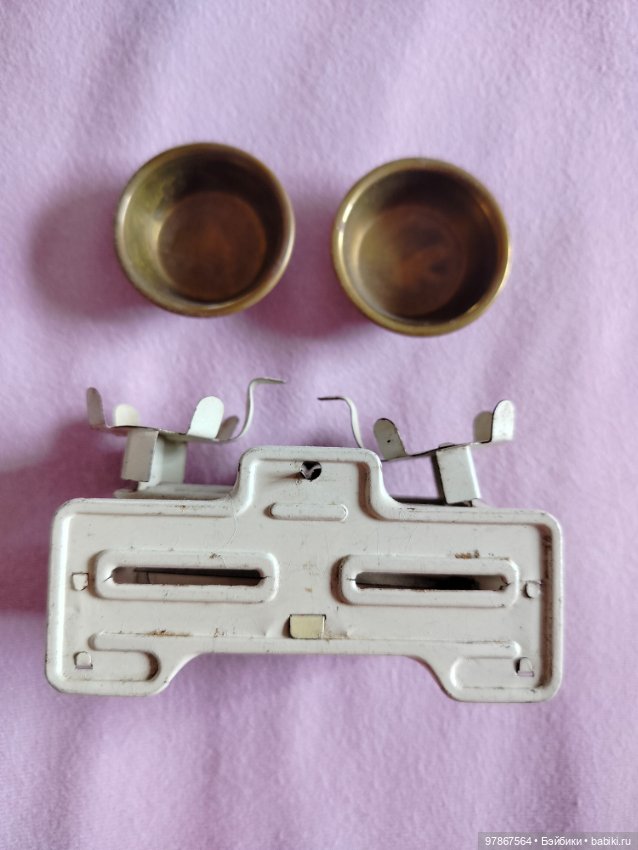 Другое для антикварных кукол (фото 2)