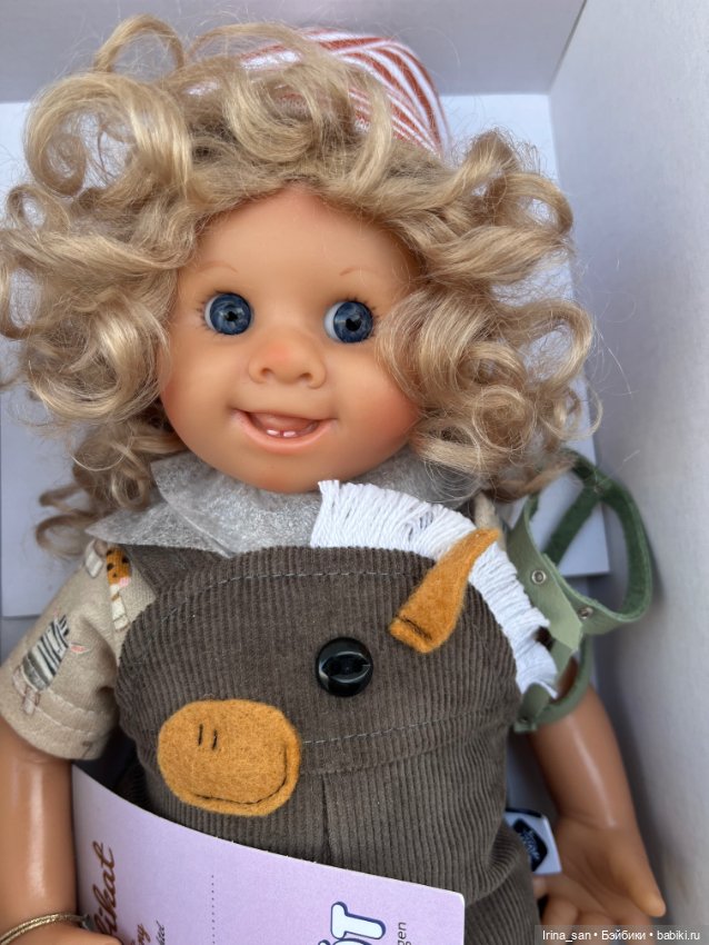 Linus Schildkröt Müller-Wichtel (Вихтель Линус) №2