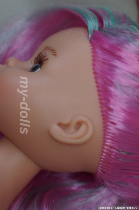 Лили#19 Paola Reina — Игровые куклы (фото 5)